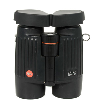 Leica Trinovid 10x42 BA. Decent condition. No box. UA1032