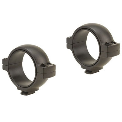 Burris medium matte 420583