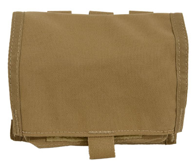 Barrett Tan 10rd Medium Magazine Pouch 32355