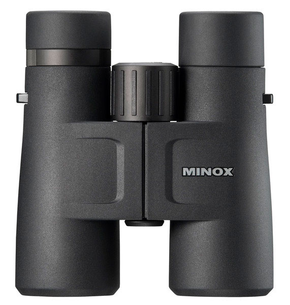 MINOX BV II 8x42 BR Binocular 62028