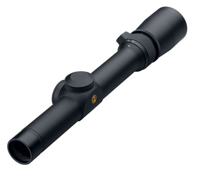 Leupold Mark 4 MRT 1-5-5x20 Rifle Scope 1 inch tube SPR 59100 59100