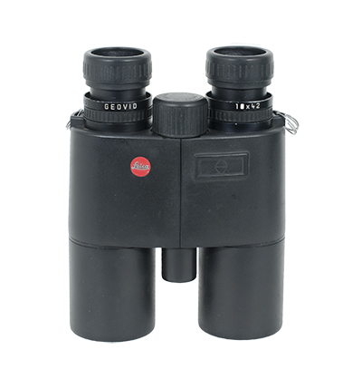 Leica Geovid 10x42 BRF Yards Binocular UA-1115