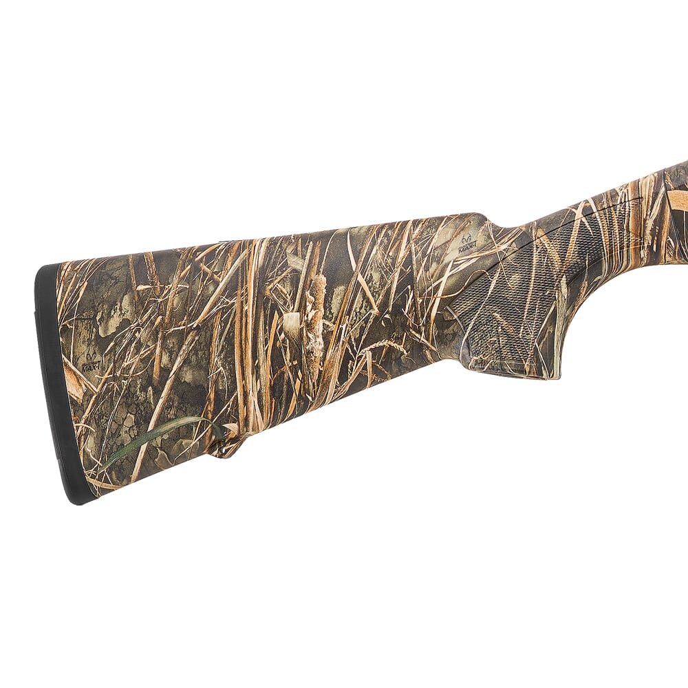 Stoeger P3000 12ga 3" 26" Bbl Realtree Max-7 5+1 Pump-Action Shotgun 36057