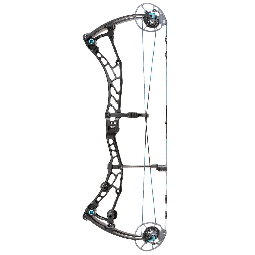 Bowtech Eva Shockey Gen 2 LH 50# Black Bow A10771