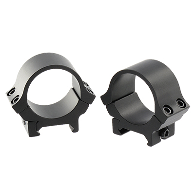 Aimpoint 30mm ring set for AP9000 series sights 12229 12229