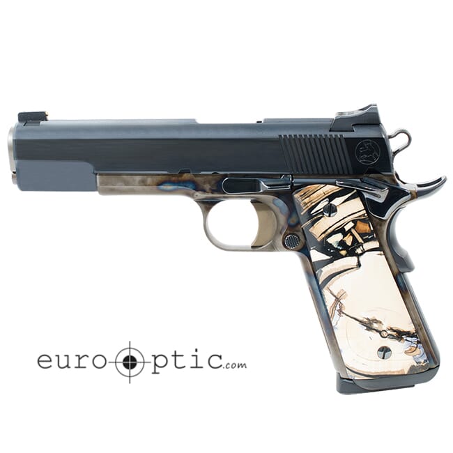 Nighthawk VIP Turnbull 1 5" 45 ACP