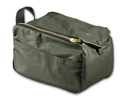 Filson Otter Green Travel Kit FIL-70082-OT