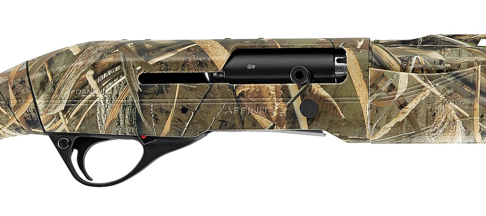 Franchi Affinity 3 12GA 28" Max-5 Shotgun 41035