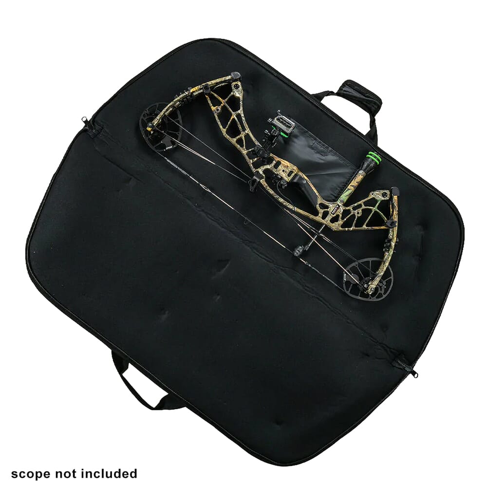 Hoyt Outfitter Realtree Edge Pursuit Soft Bowcase 1234221