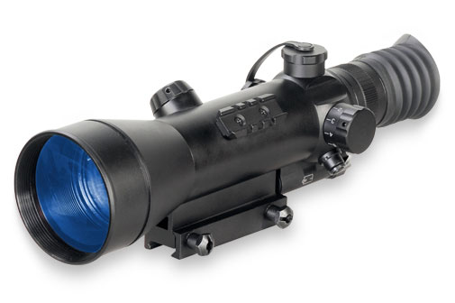 ATN Night Arrow4-CGT NV Riflescope NVWSNAR4C0