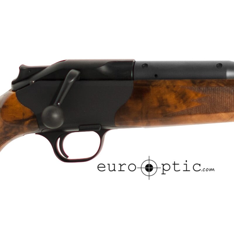 Blaser R8 Jaeger Grade 9 Right Hand 3006 - SN: RR039932