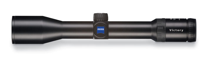 Zeiss Victory Diavari 1.5-6x42mm T* #4 Railmount Riflescope 521711-9904-000