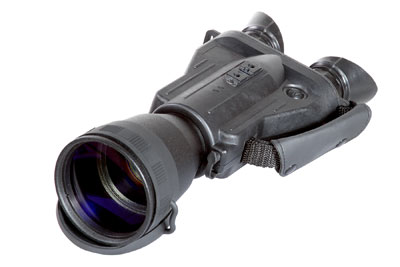 Armasight Discovery 5x Bravo Gen3 Night Vision Binocular for sale ...