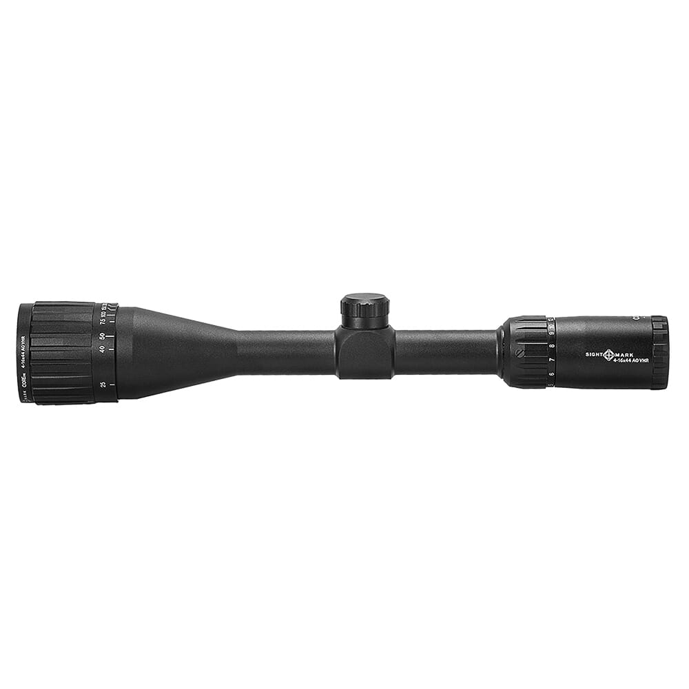 Sightmark Core HX 4-16x44 1/4 MOA AOVHR Venison Hunter Riflescope SM13069VHR