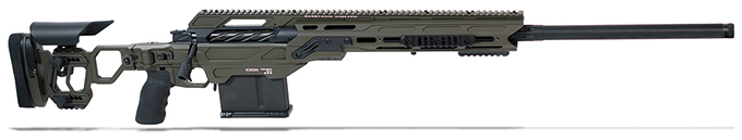 CDX40-DUAL-375-29-GRN-BLK-40MOA