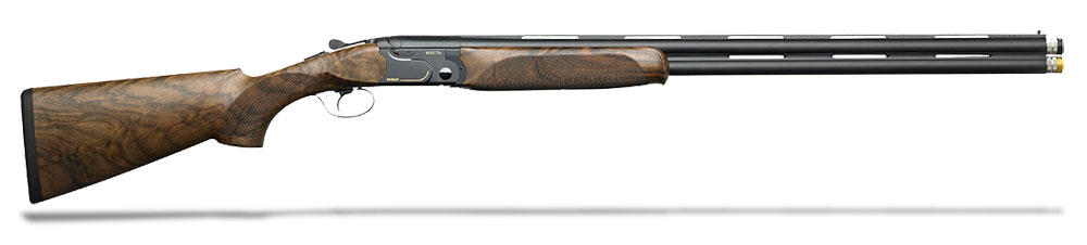 Beretta 692 INTL Trap Black Edition 12GA 30" J692Y10B