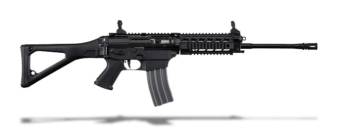Sig 556xi 5.56 NATO Rifle R556XI-16B-C
