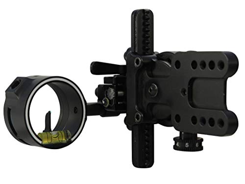 Spot Hogg Tommy Hogg Single-Pin RH .019 Bow Sight TH1DPRH19