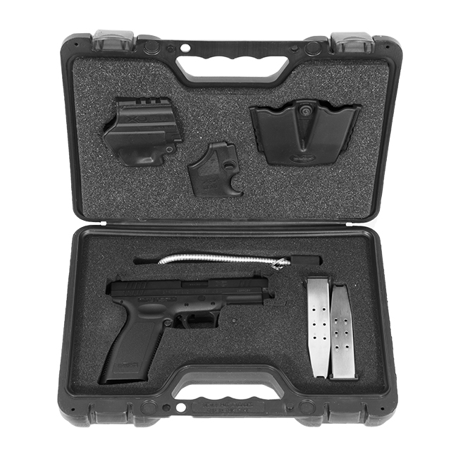 Springfield Armory XD45 Pistol UA-1141
