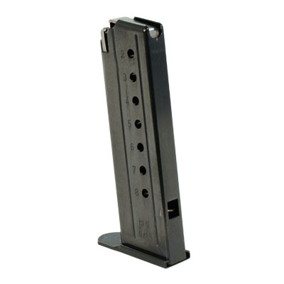 Heckler Koch P7-PSP 9x19 8rd Magazine 221917