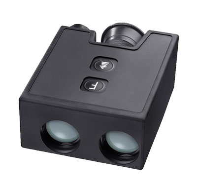 Vectronix PLRF15 Pocket Laser Range Finder, black 901762