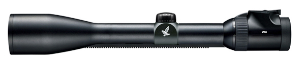 Swarovski Z6i Rifle Scope 2-12x50 SR 4A-I - 59348