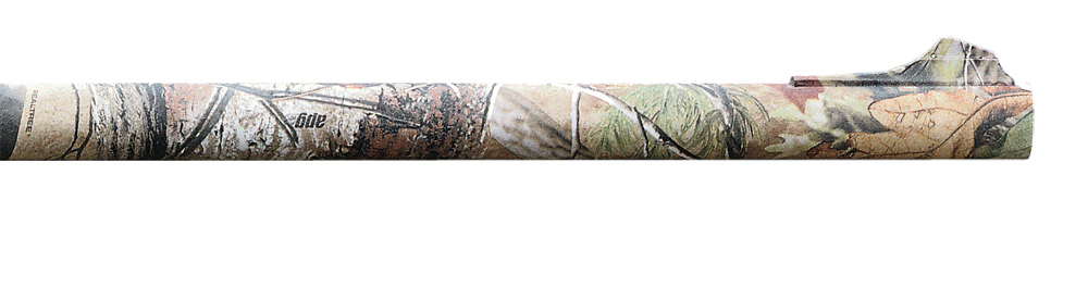 Benelli Super Black Eagle II Rifled Slug Realtree APG?, ComforTech, Adj. Rifle Sight 10132