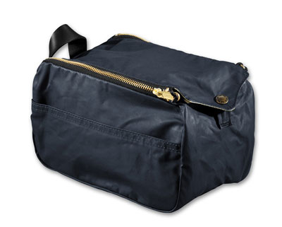 Filson Navy Travel Kit FIL-70082-NA