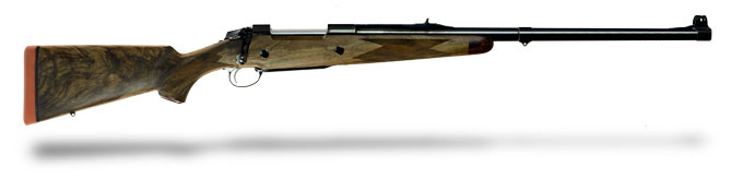 Sako Rifles - Sako Safari 416 Rigby JRSS238