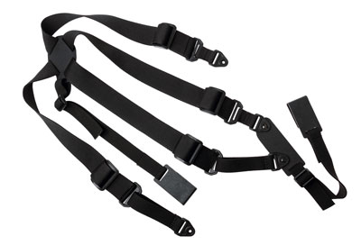 Pohl Force Shoulder Harness 3025