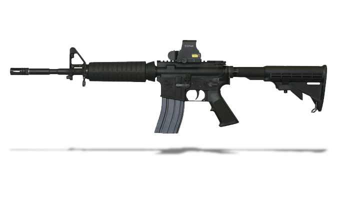 Armalite AR-15 A4 LE .223 Tactical Rifle