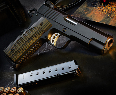Nighthawk Heinie PDP 5" bbl