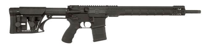 Armalite M15 .223 Wylde Versatile Sporting Rifle M15VSR