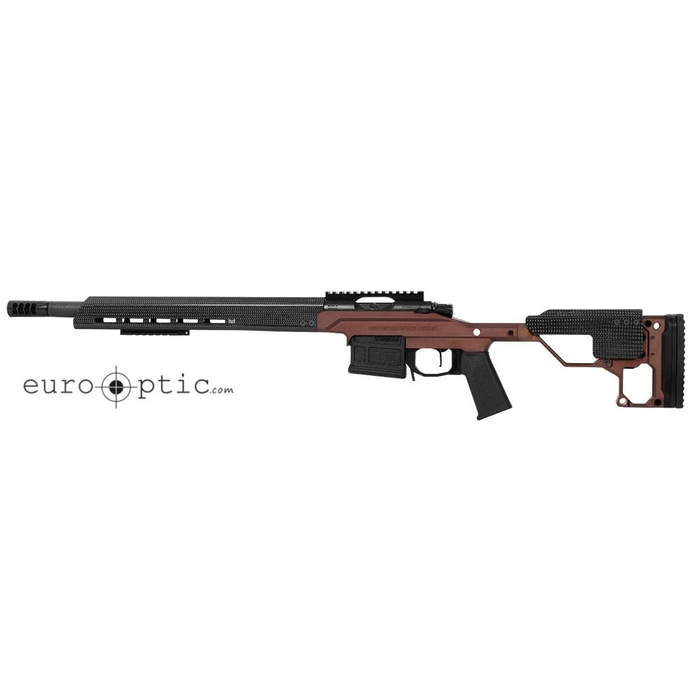 Christensen Arms Modern Precision Rifle .223 Rem 20" 1:8" Desert Brown (Pre-2022) 801-03016-01