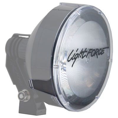 Lightforce 170mm Striker Clear Combo Filter FCSWSD
