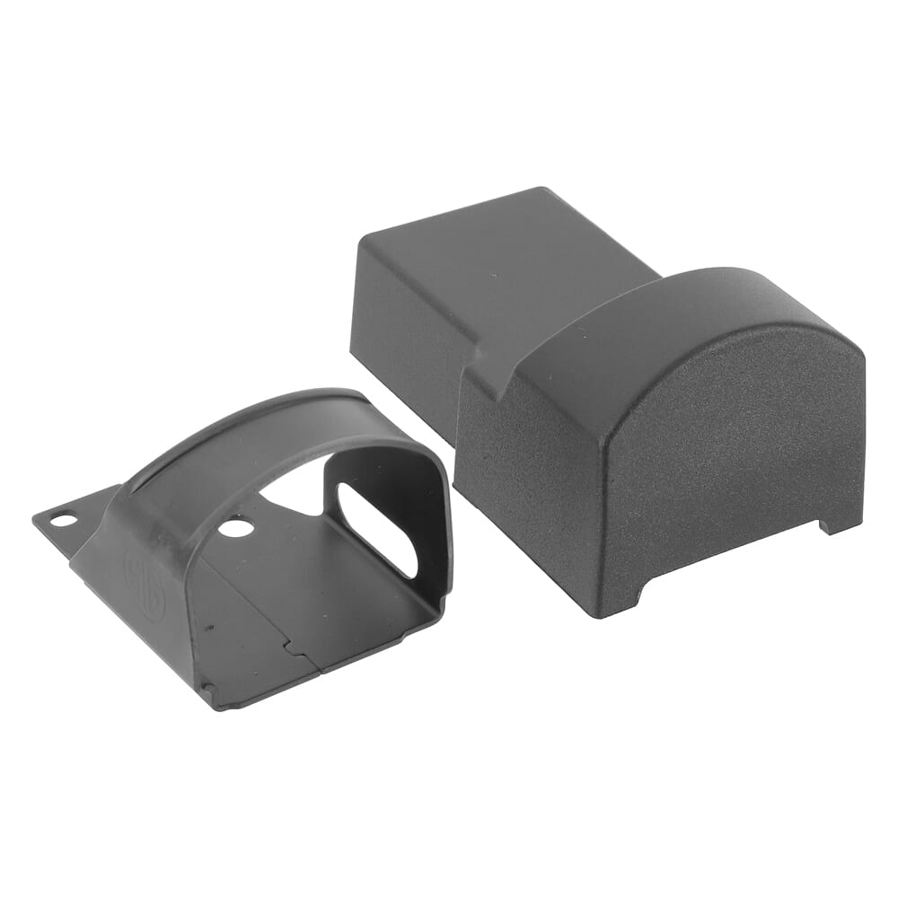 Sig Sauer ROMEO1PRO, 6 MOA, 1.0 MOA Adjust, Steel Shroud, Black SOR1P101 USED excellent condition