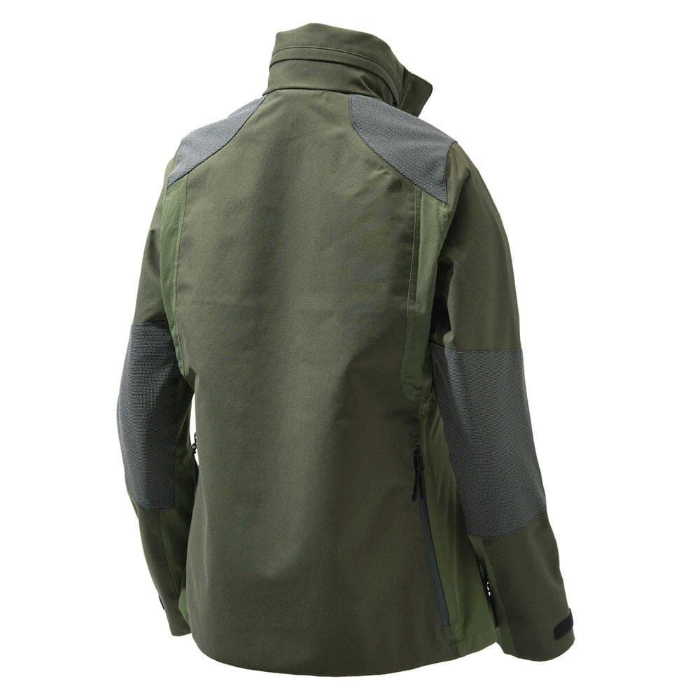 Beretta Extrelle EVO Active Jacket Green 2XL GD173T19680076XXL