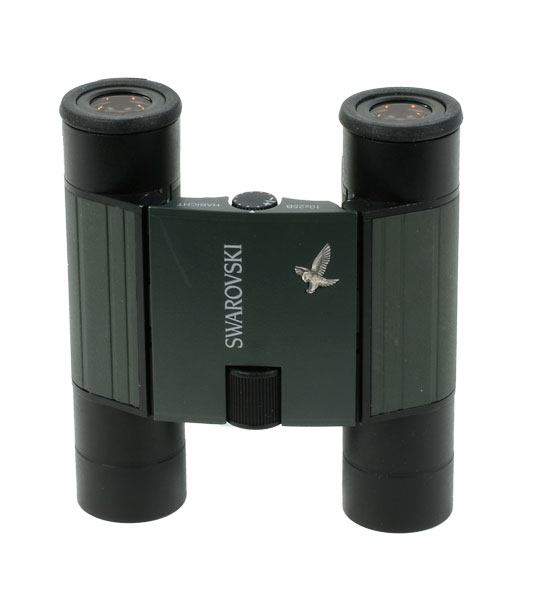 Swarovski 10x25 B Binocular UA867