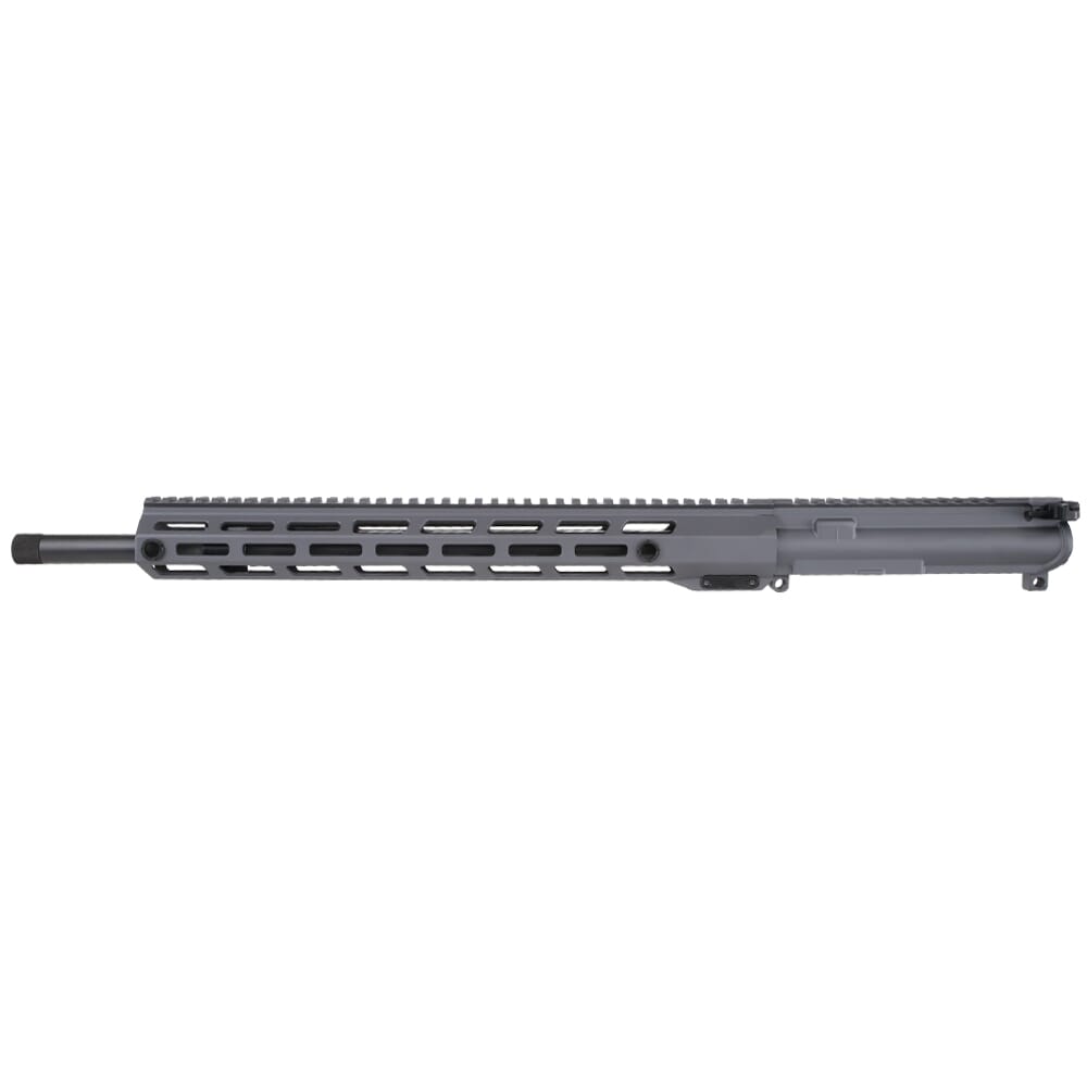 RISE Armament Watchman XR 6mm ARC 18" Bbl Sniper Grey Complete Upper RA-6ARC-CU-GRY-18