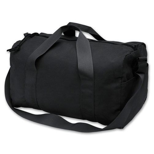 Filson SM Black Duffle Bag FIL-70110-BL