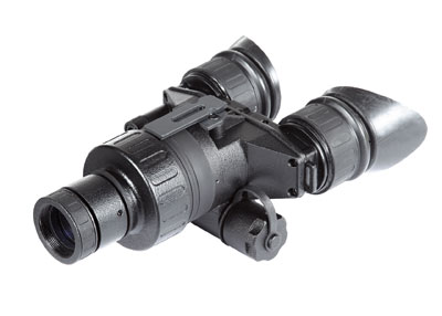 Armasight Nyx-7 Gen2+SD Night Vision Goggles