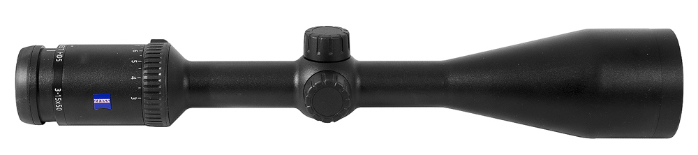 Zeiss Conquest HD5 3-15x50 RZ800 Scope UA-1289
