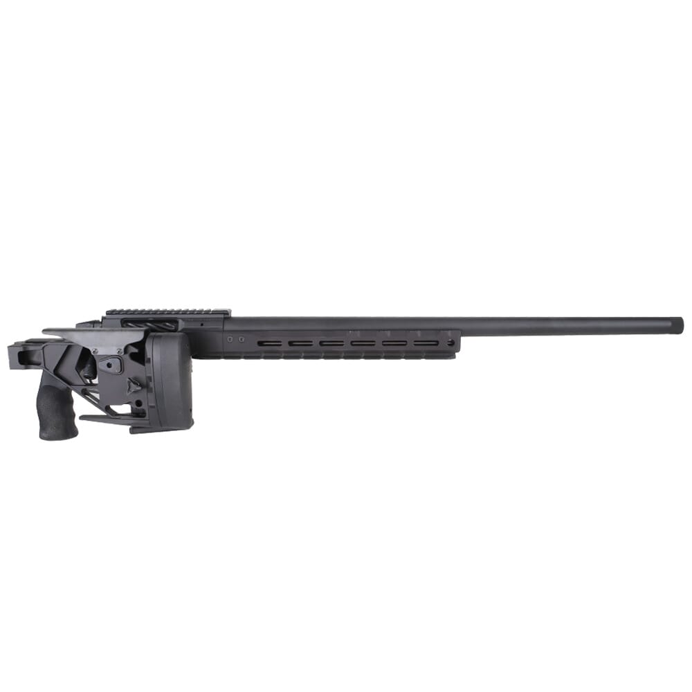 Seekins Precision Havak HIT Pro 6 GT 24" Bbl Black Rifle 0011710139-F