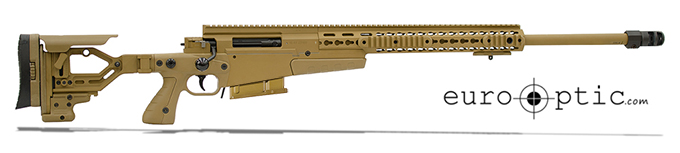 Accuracy International AX Rifle .300 Win Mag 26" DE/DE AX2-R11495-AI