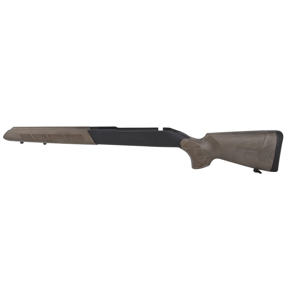 WOOX Wild Man Stock for TIKKA T3/T3x Dark Forest Green SH.GNS001.08