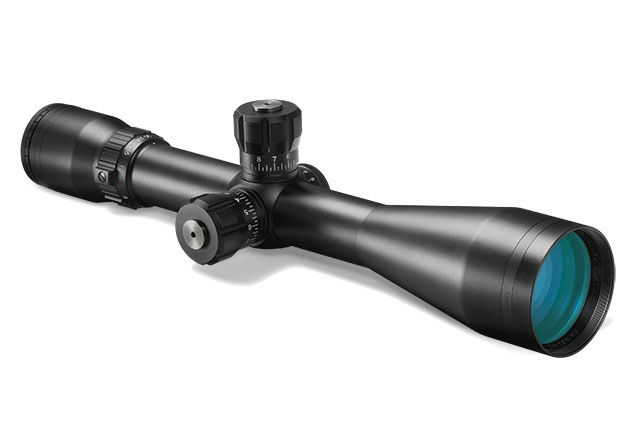Bushnell Elite Tactical 4.5-30x50 Matte 34mm tube G2 Reticle 1/10 Mil Zero Stop turret ET45305GZ ET45305GZ