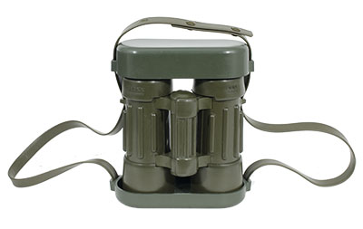 Zeiss Dialyt Classic Olive 8x30 Binocular UA-1114