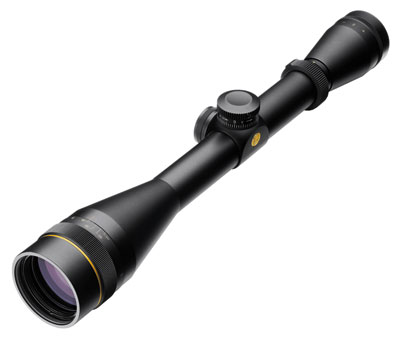 Leupold VX-2 6-18x40mm Adj Obj LRV Duplex 110815