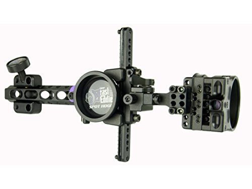 Spot Hogg Fast Eddie XL MRT 3-Pin RH .029 Bow Sight FEXL3RH29MRT