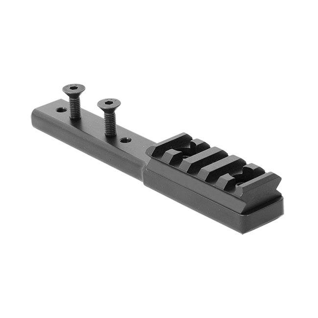 Masterpiece Arms Spigot Mount